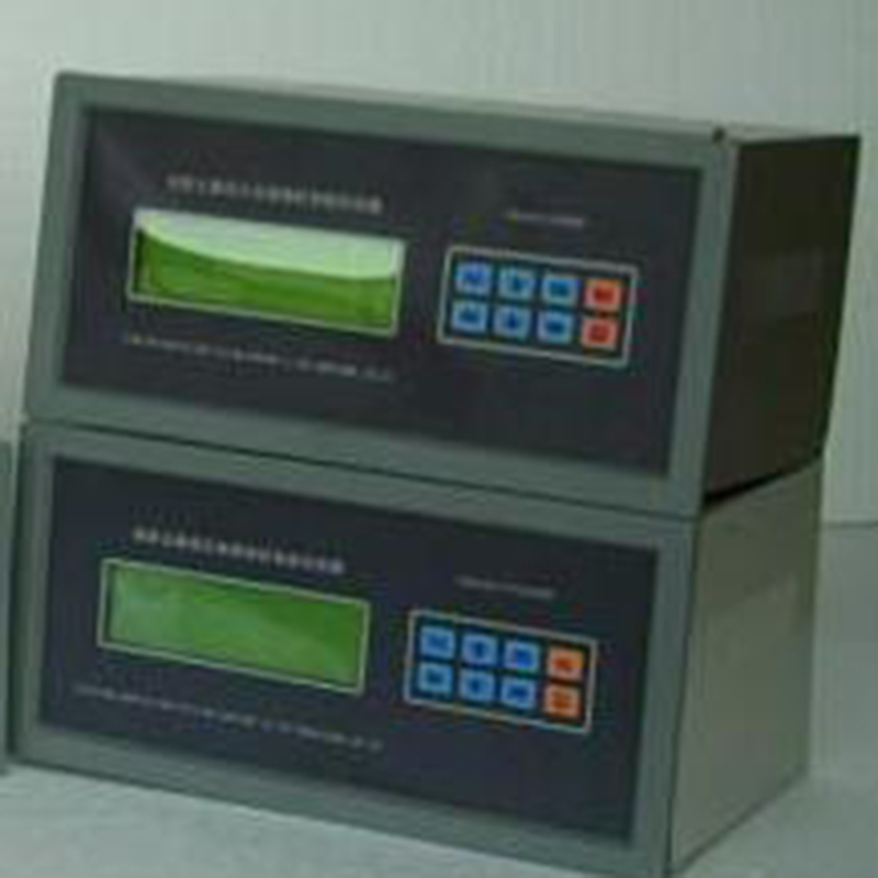 光泽TM-II型电除尘高压控制器
